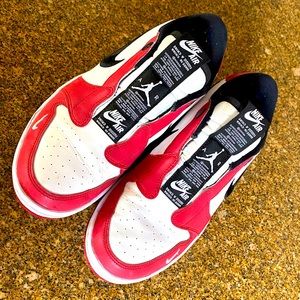 Nike Air Jordan Women low top